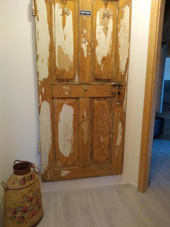 Ferienwohnung Alpensonne Оберстдорф Экстерьер фото
