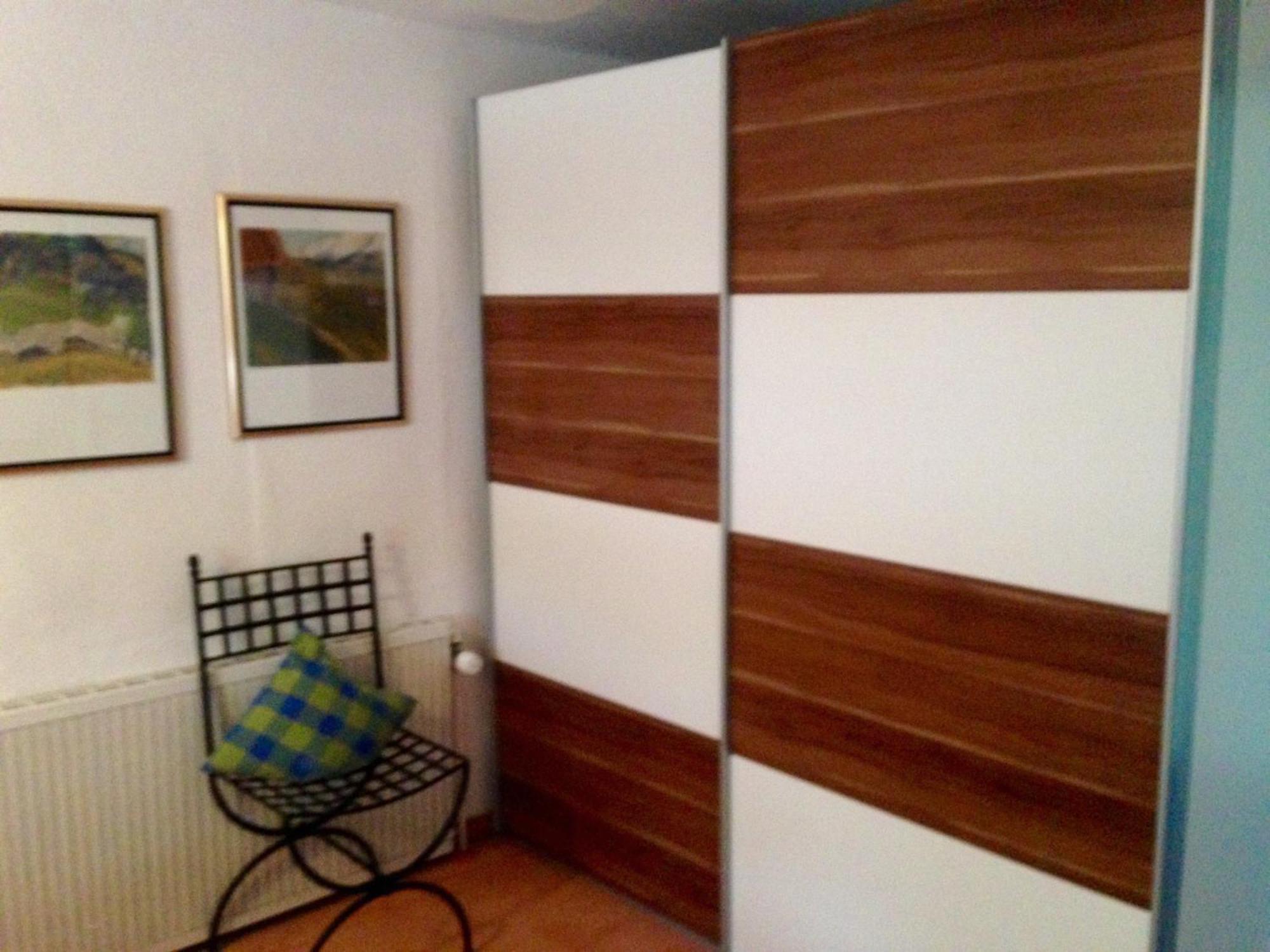 Ferienwohnung Alpensonne Оберстдорф Экстерьер фото