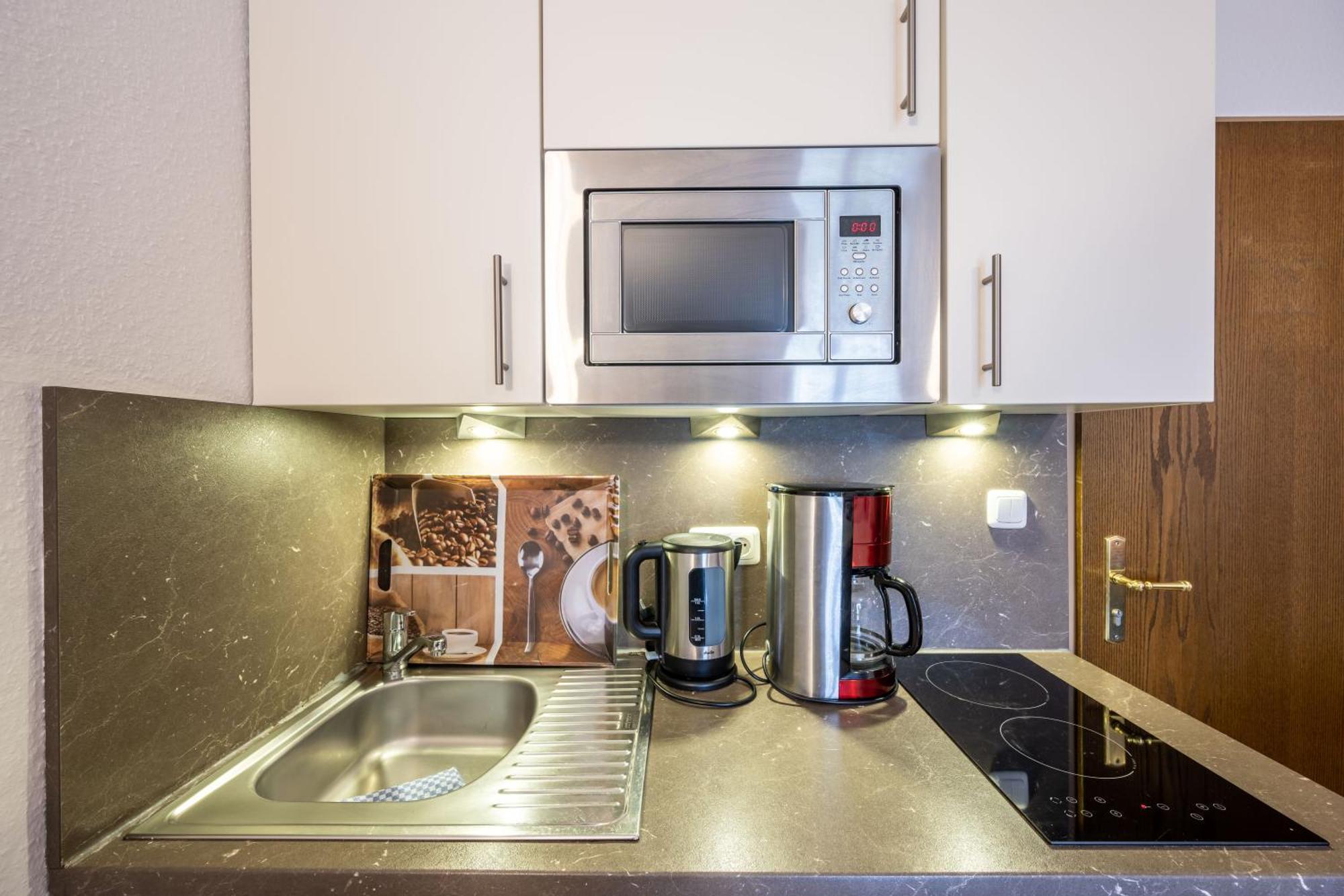 Ferienwohnung Alpensonne Оберстдорф Экстерьер фото